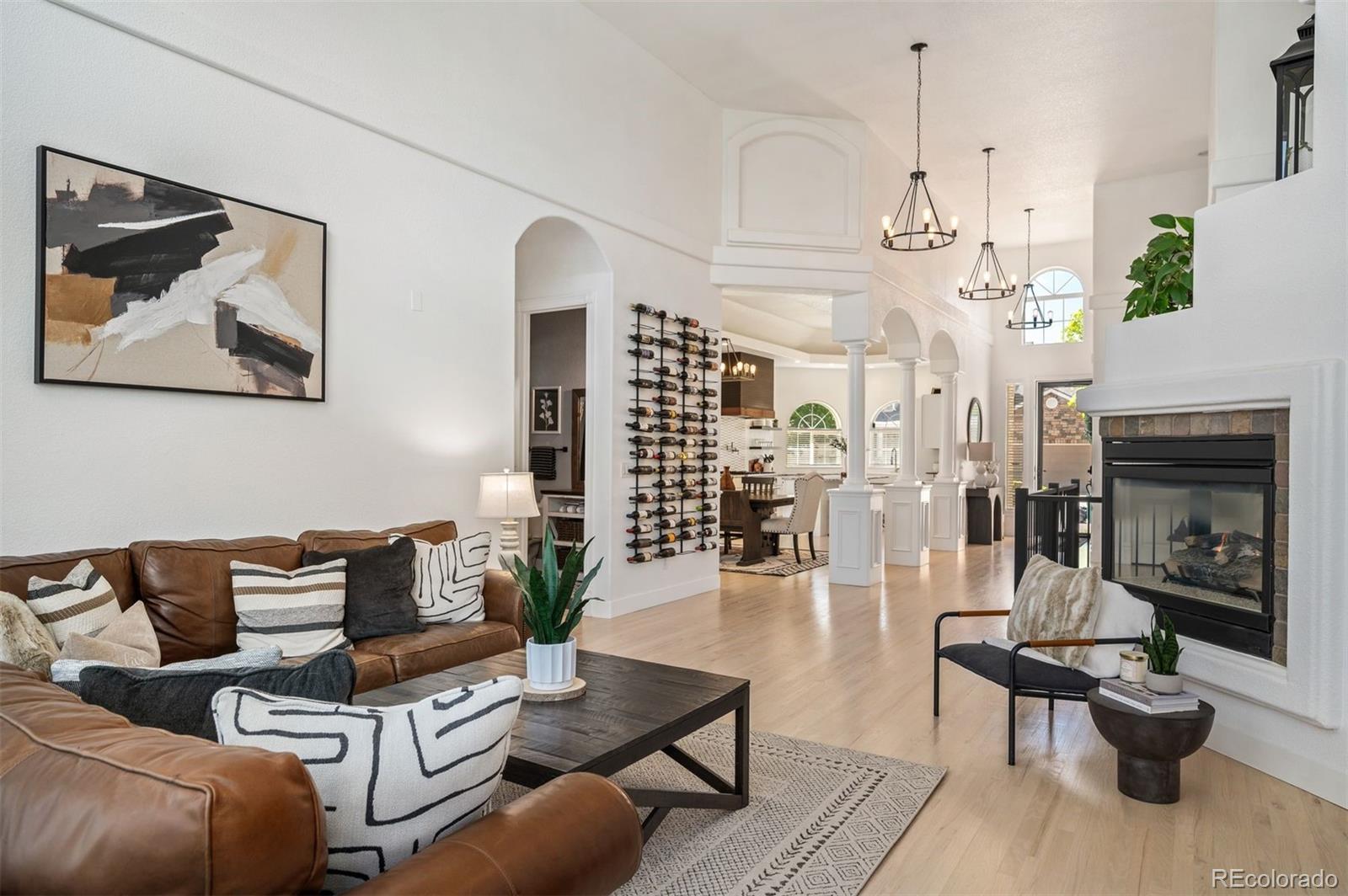 MLS Image #11 for 7007 s garrison street,littleton, Colorado