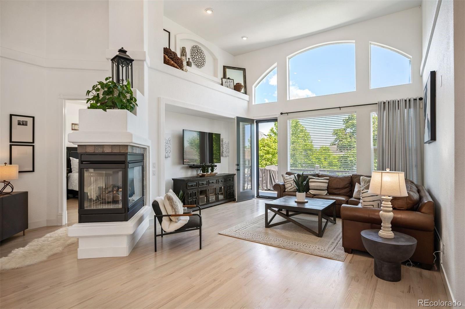 MLS Image #13 for 7007 s garrison street,littleton, Colorado