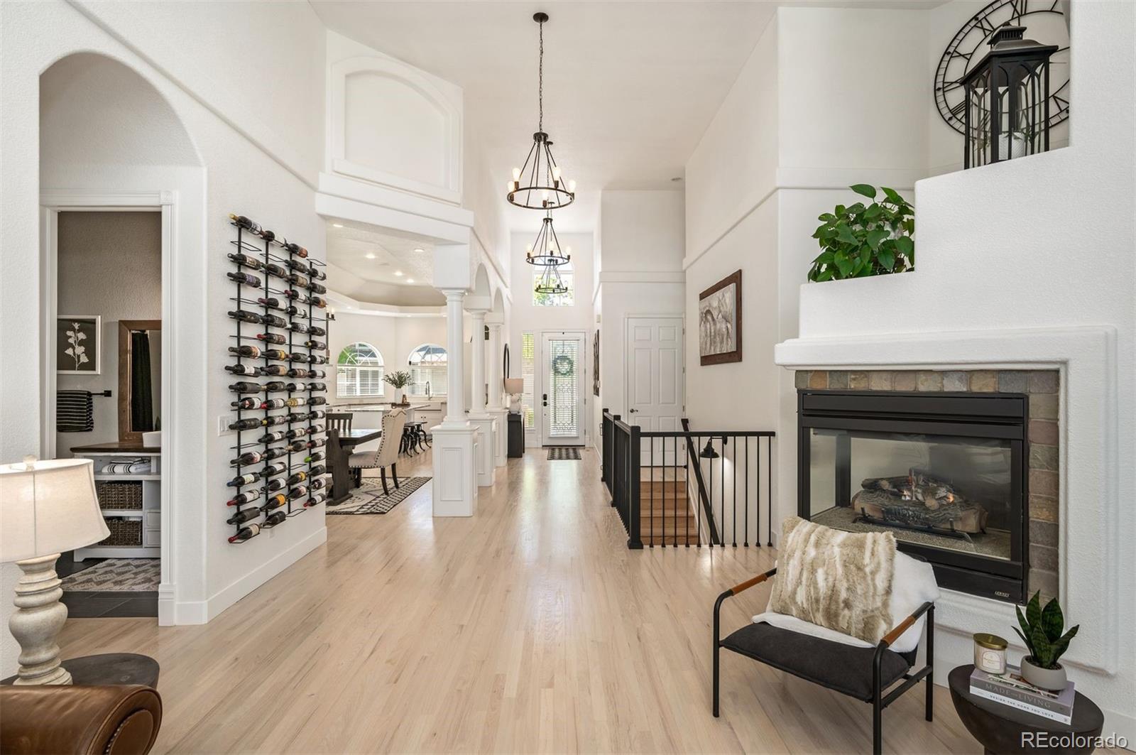 MLS Image #14 for 7007 s garrison street,littleton, Colorado