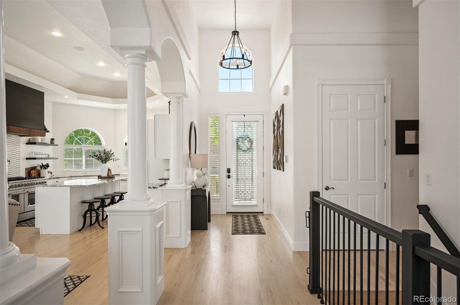 MLS Image #2 for 7007 s garrison street,littleton, Colorado