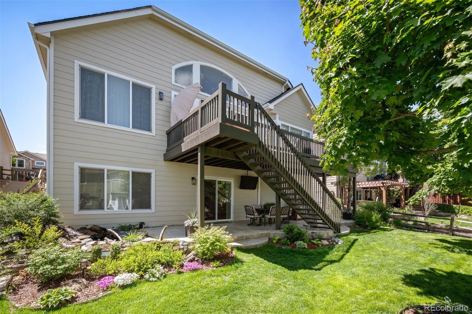 MLS Image #32 for 7007 s garrison street,littleton, Colorado