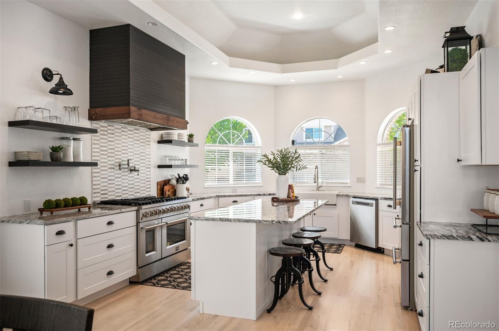 MLS Image #4 for 7007 s garrison street,littleton, Colorado