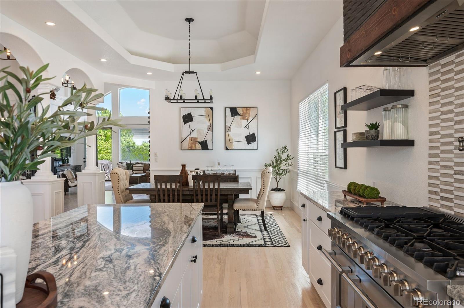 MLS Image #6 for 7007 s garrison street,littleton, Colorado