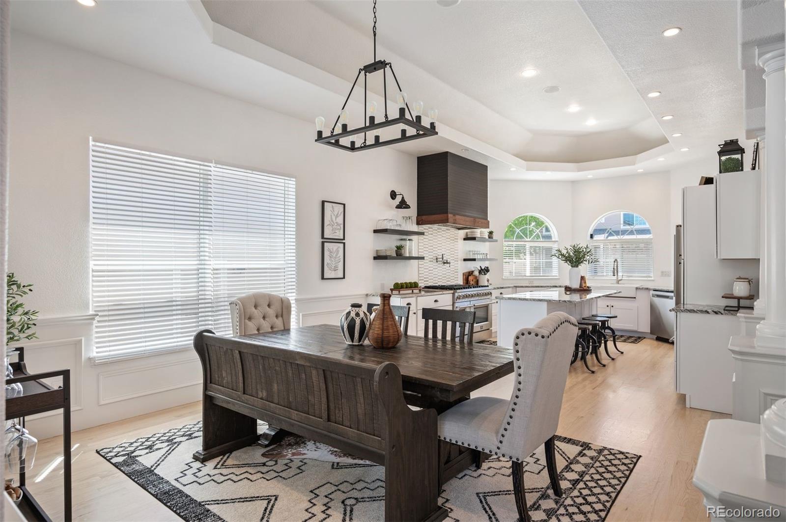 MLS Image #7 for 7007 s garrison street,littleton, Colorado