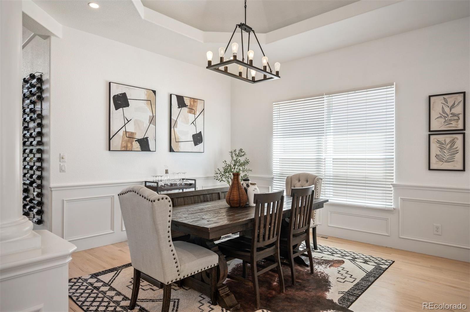 MLS Image #8 for 7007 s garrison street,littleton, Colorado