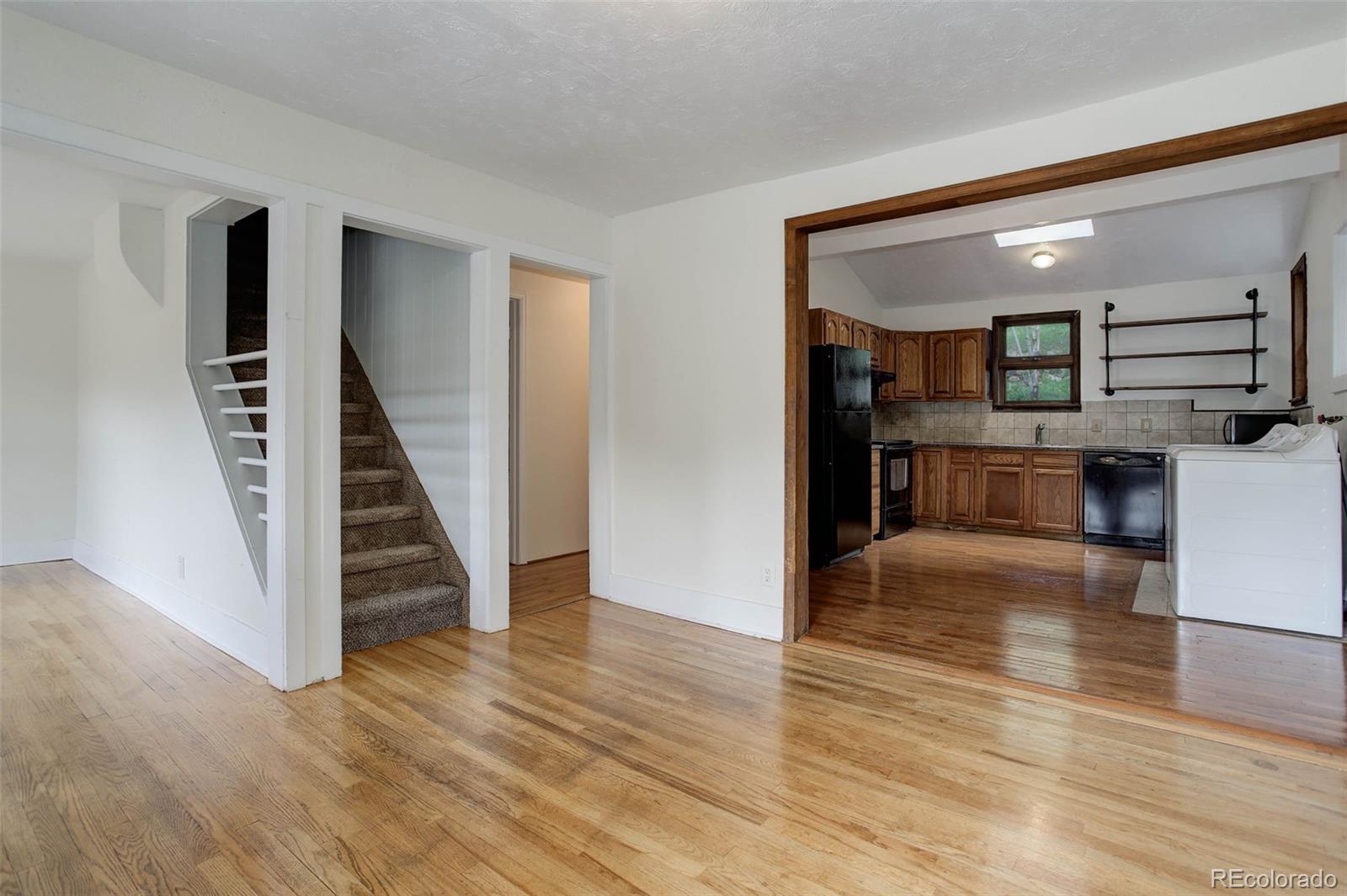 MLS Image #11 for 1324  virginia street,idaho springs, Colorado