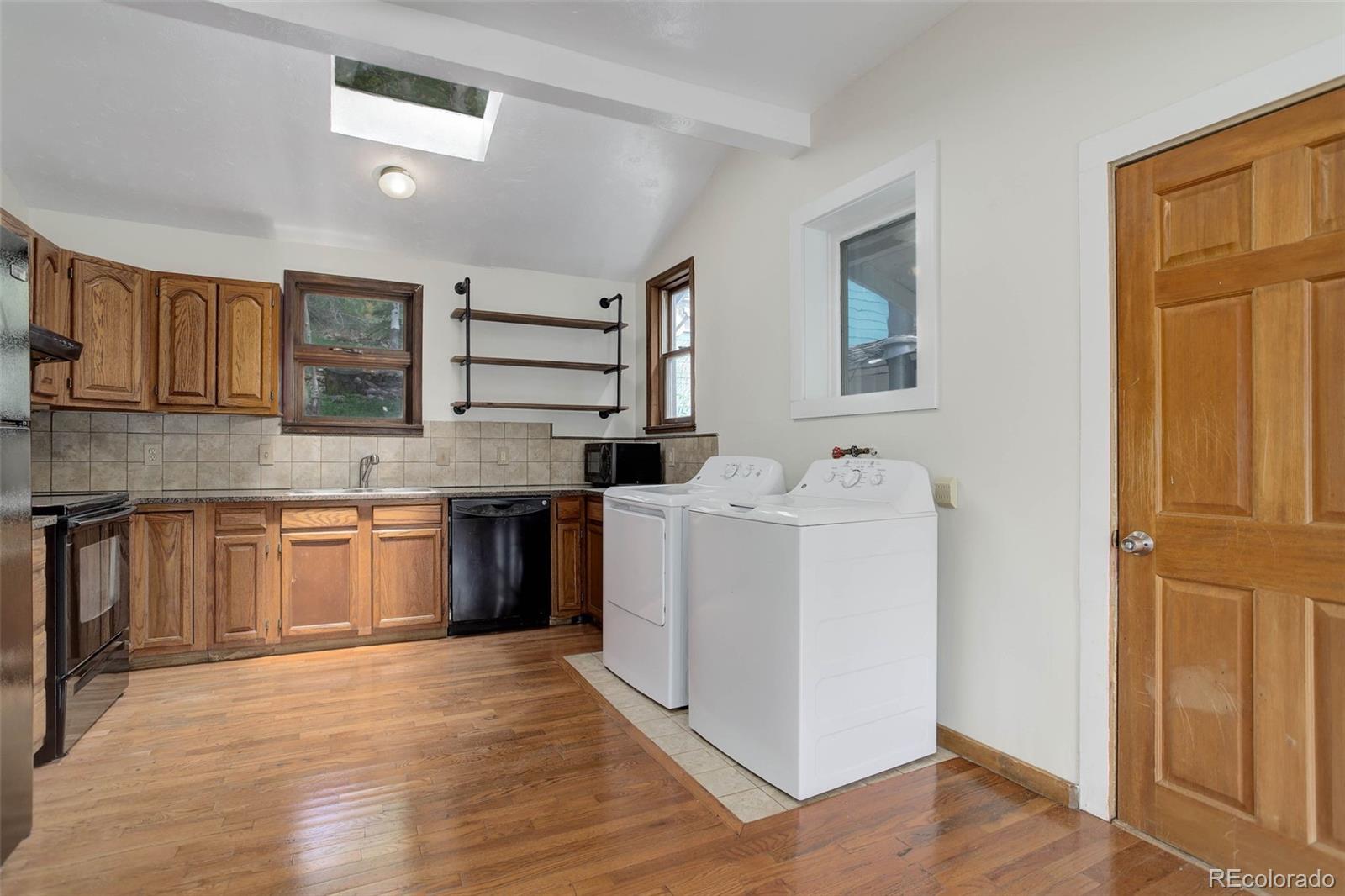 MLS Image #12 for 1324  virginia street,idaho springs, Colorado