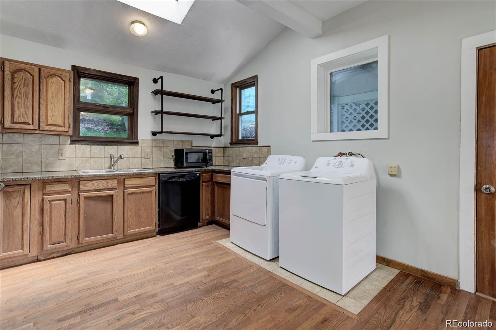 MLS Image #17 for 1324  virginia street,idaho springs, Colorado