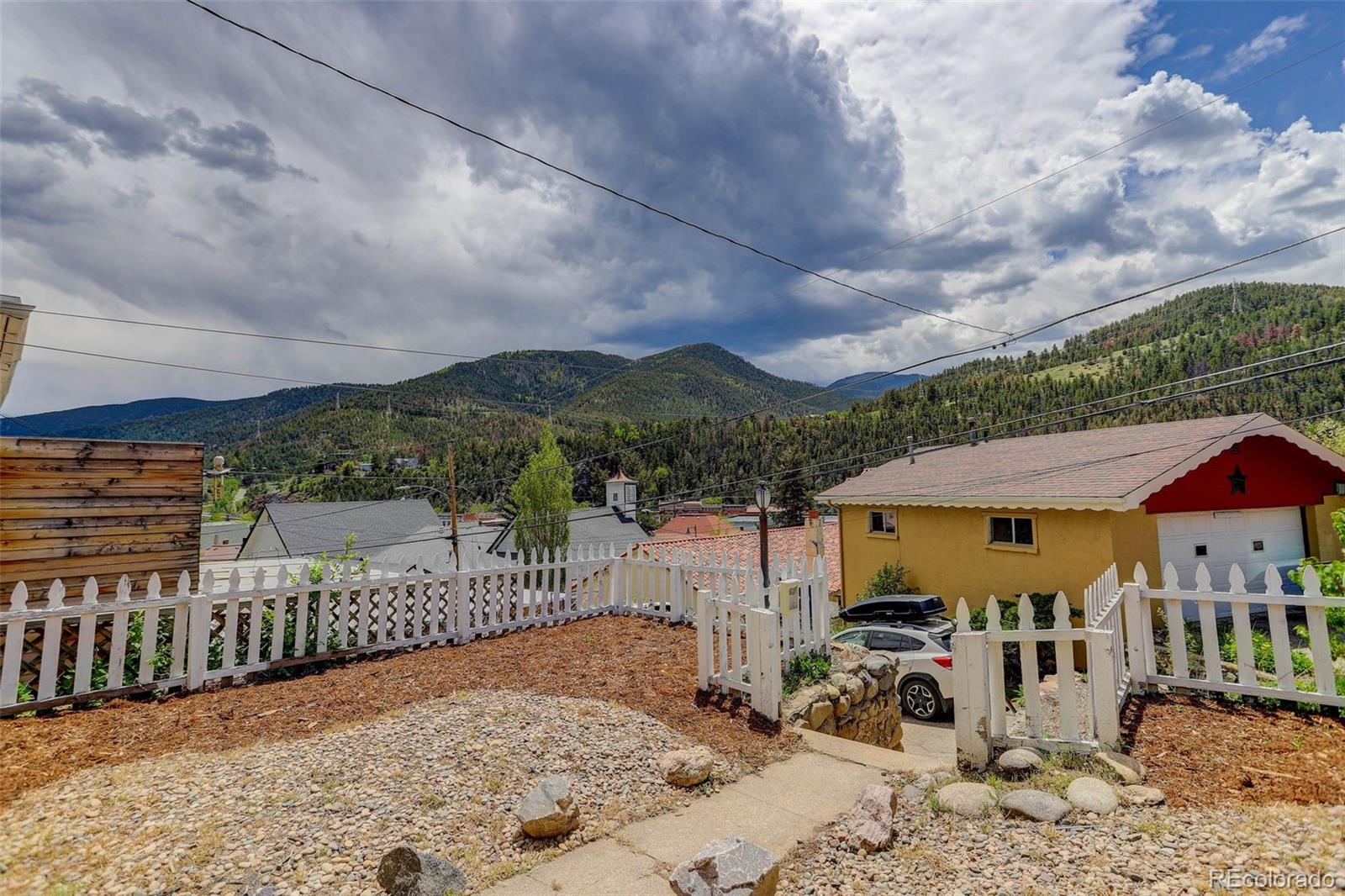MLS Image #34 for 1324  virginia street,idaho springs, Colorado