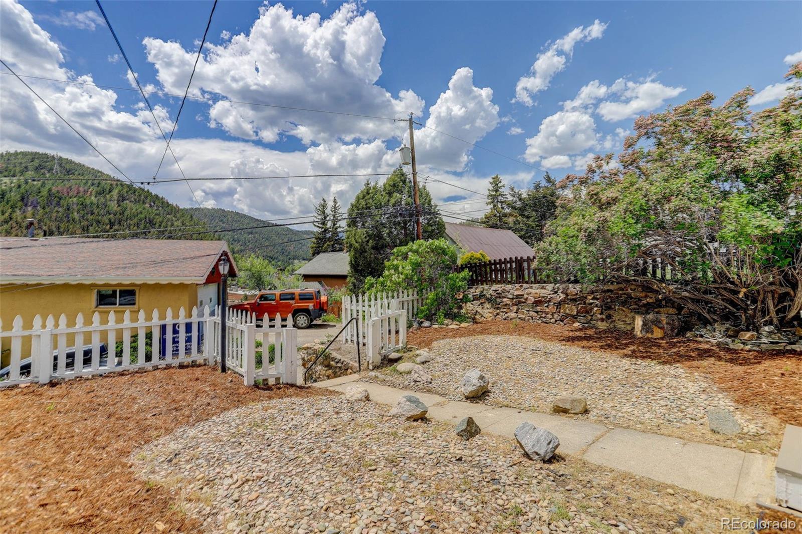 MLS Image #35 for 1324  virginia street,idaho springs, Colorado