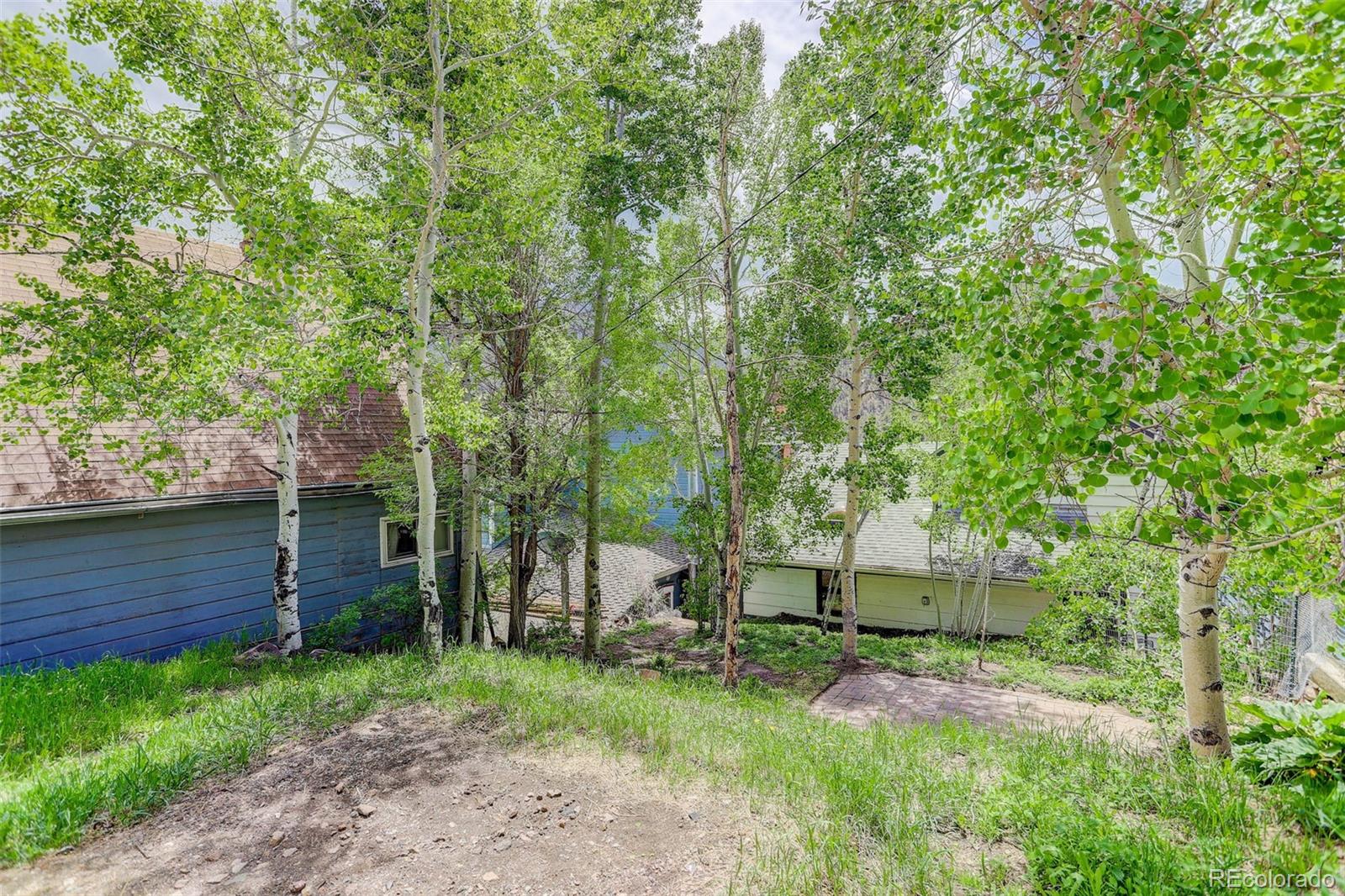 MLS Image #7 for 1324  virginia street,idaho springs, Colorado