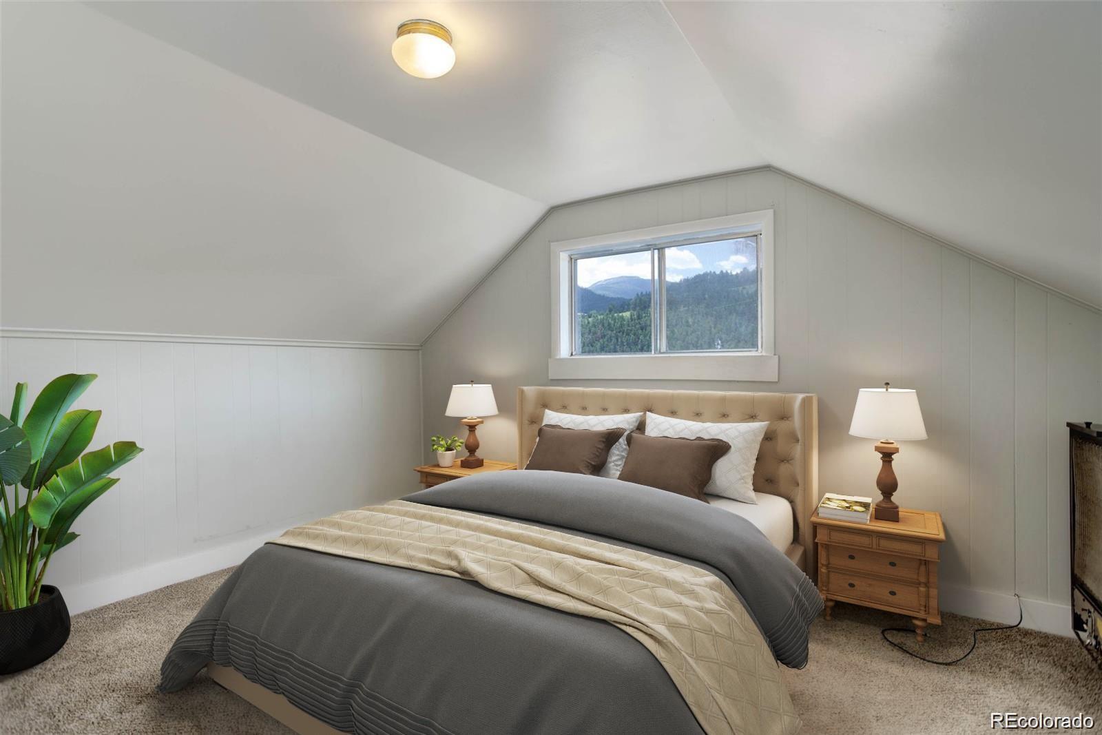 MLS Image #8 for 1324  virginia street,idaho springs, Colorado