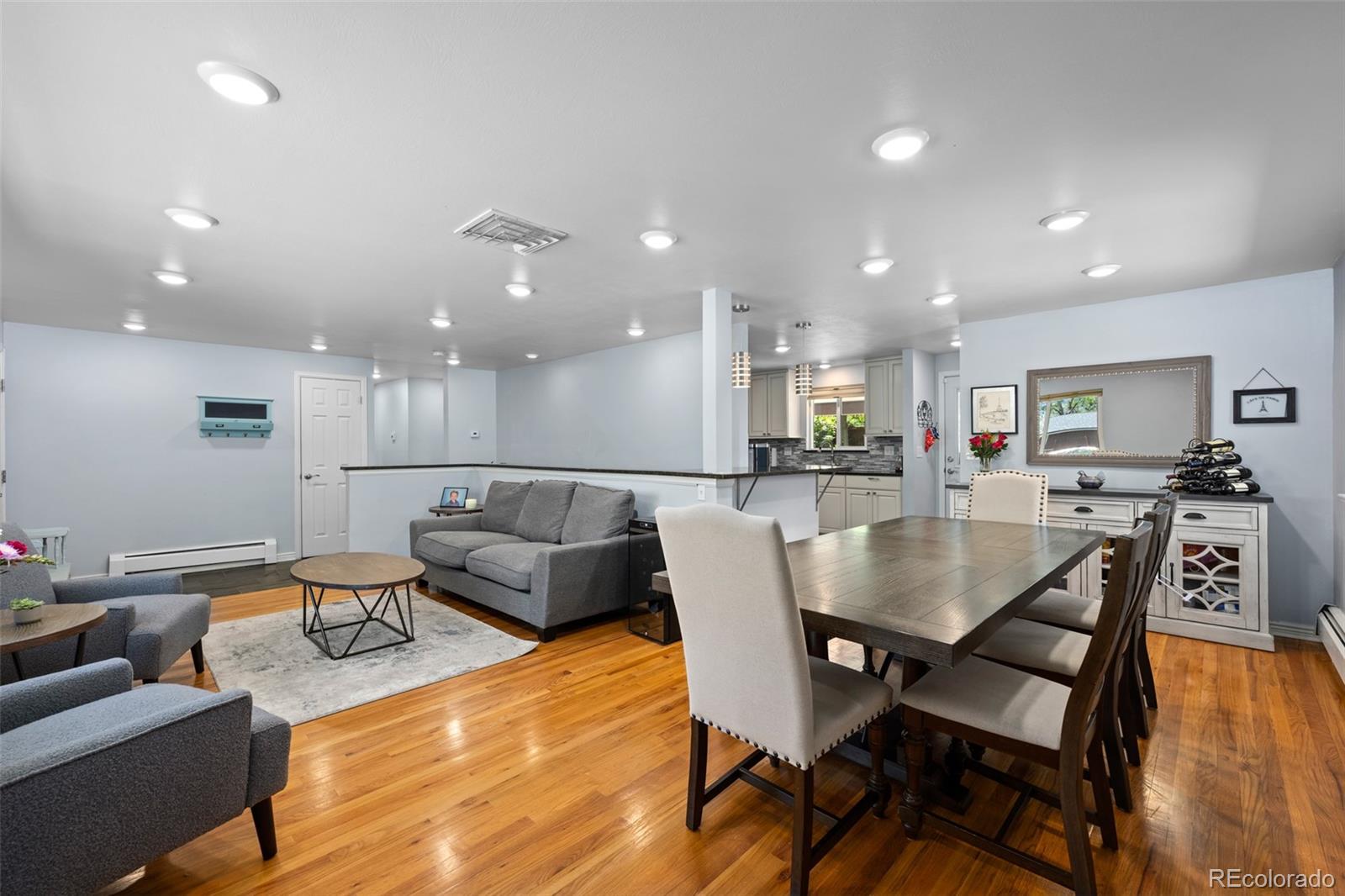 MLS Image #3 for 11328 w 27th avenue,lakewood, Colorado