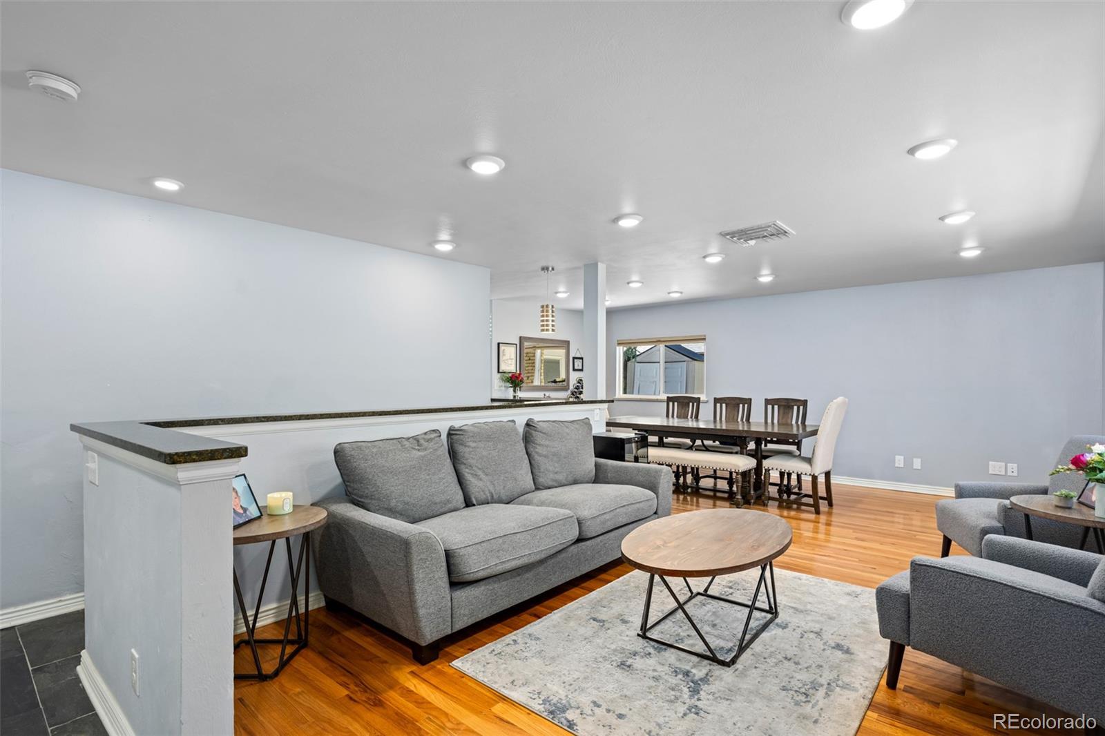 MLS Image #4 for 11328 w 27th avenue,lakewood, Colorado