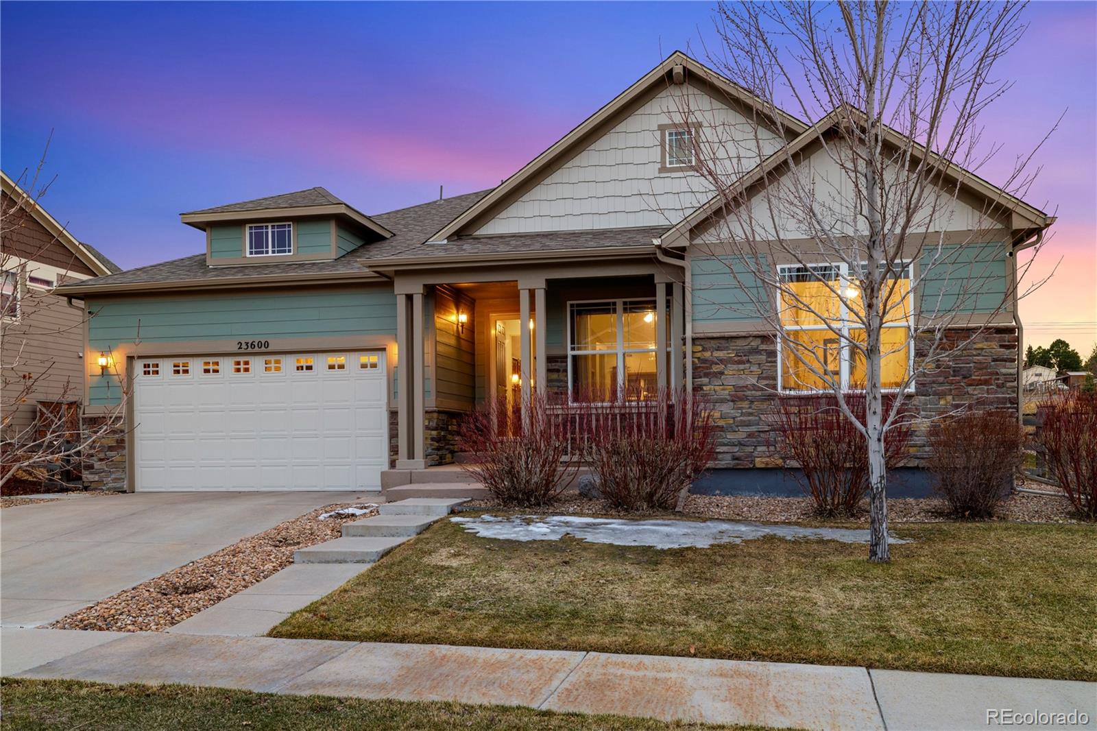 MLS Image #1 for 23600 e swallow circle,aurora, Colorado