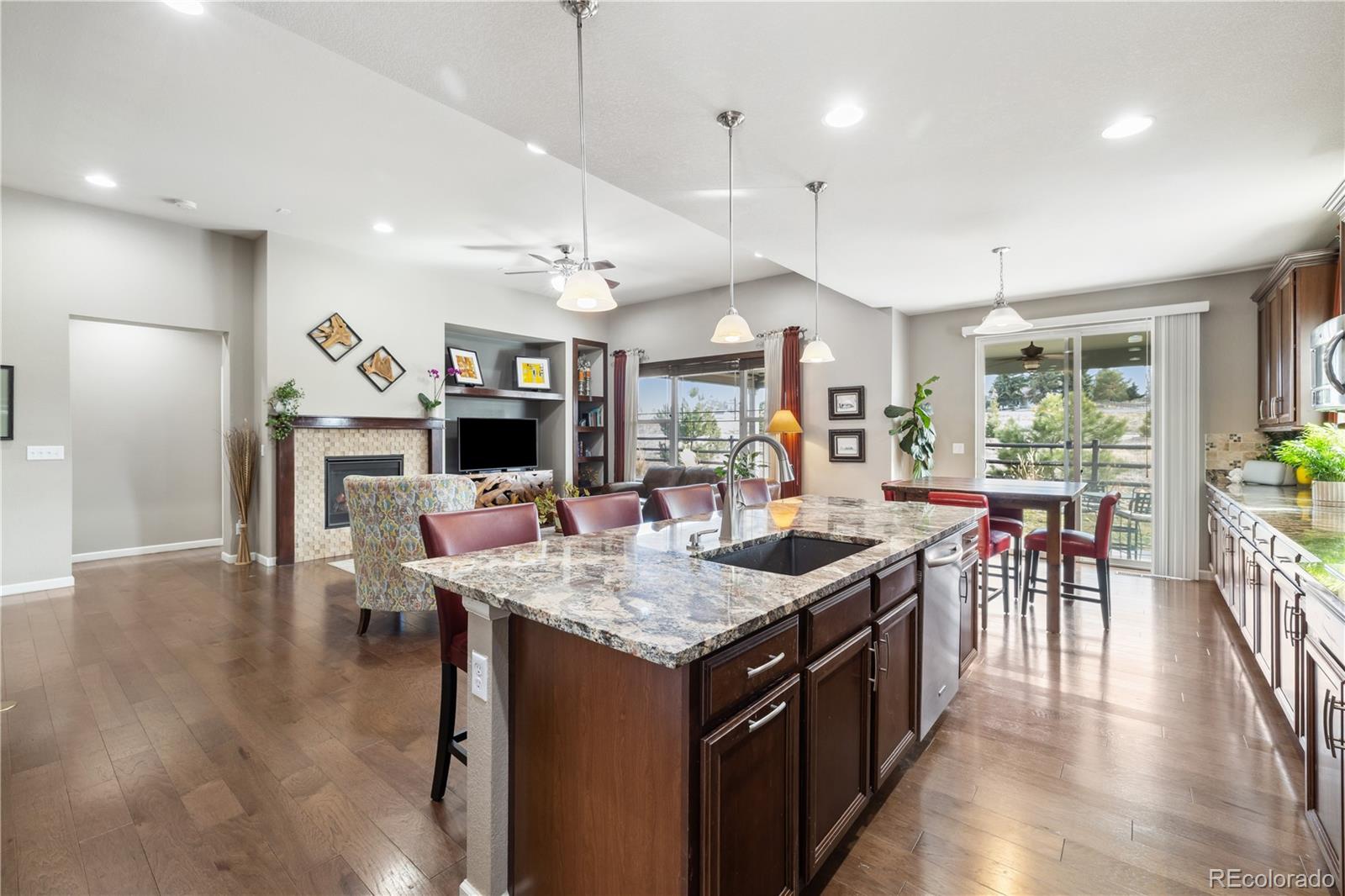 MLS Image #10 for 23600 e swallow circle,aurora, Colorado