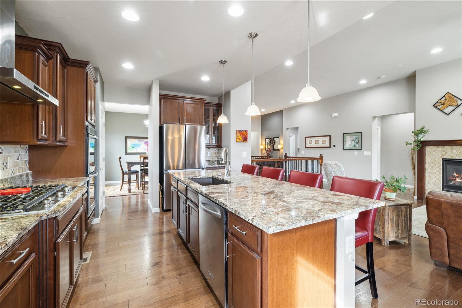 MLS Image #11 for 23600 e swallow circle,aurora, Colorado