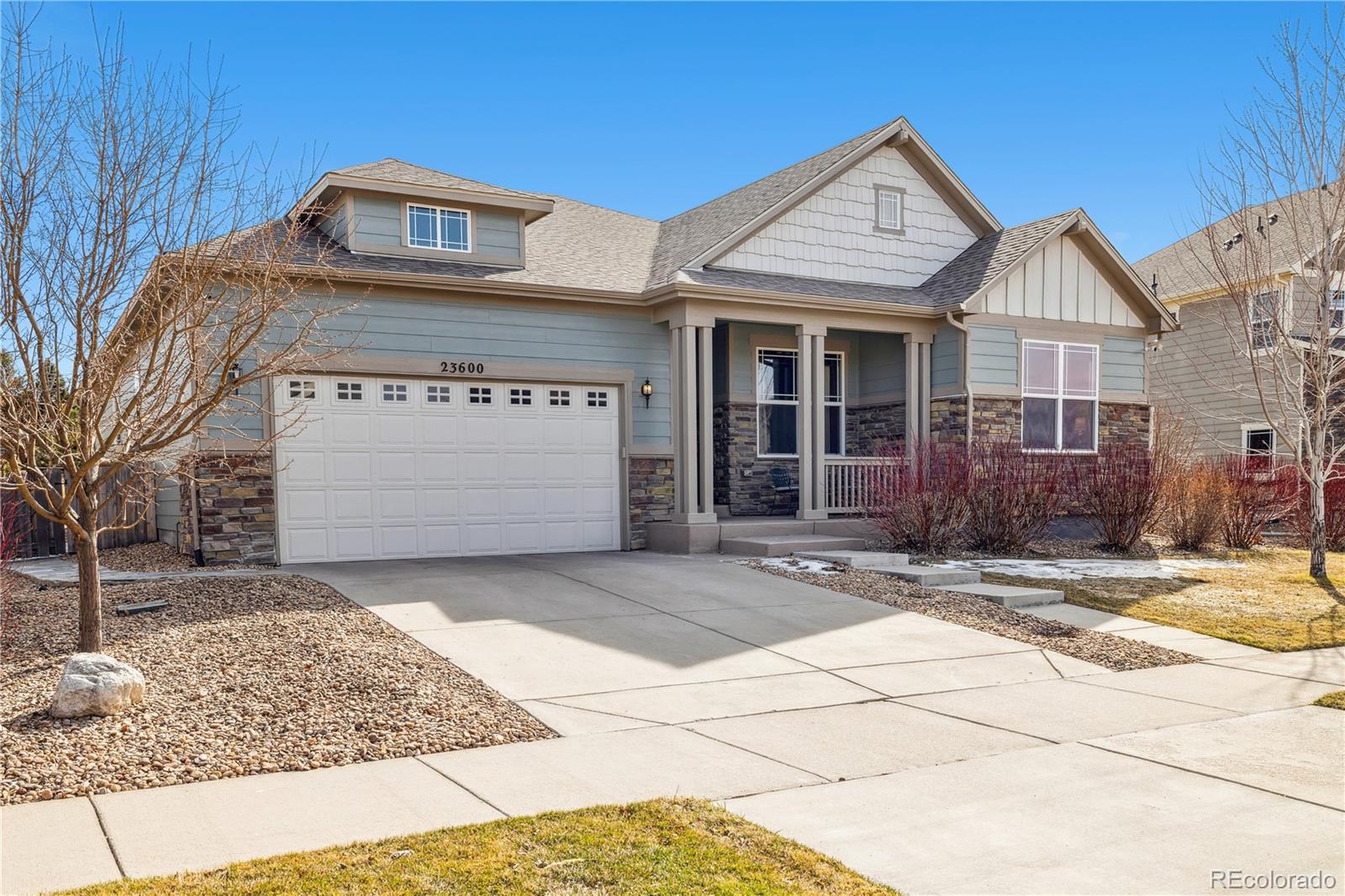 MLS Image #2 for 23600 e swallow circle,aurora, Colorado