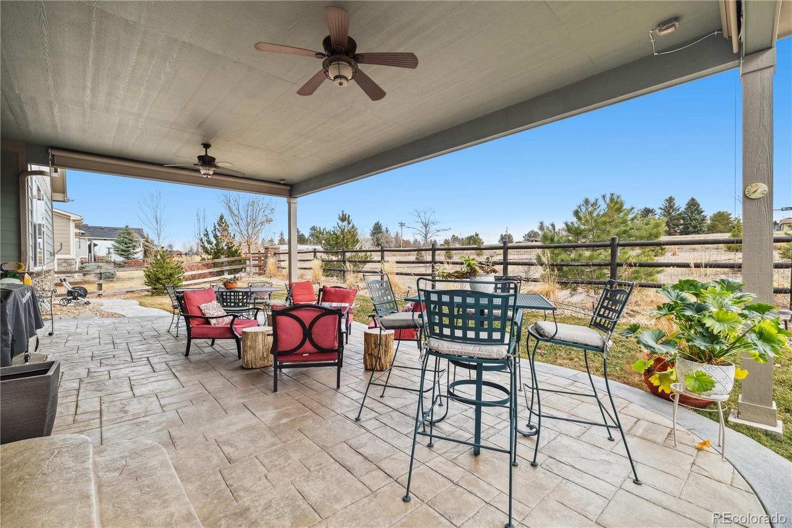 MLS Image #38 for 23600 e swallow circle,aurora, Colorado