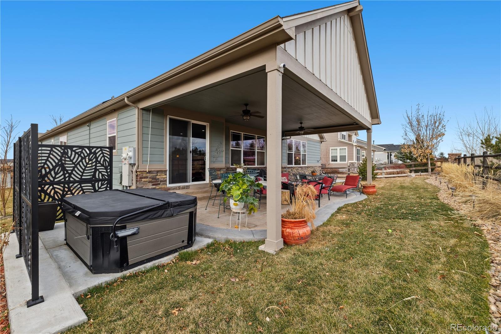 MLS Image #39 for 23600 e swallow circle,aurora, Colorado