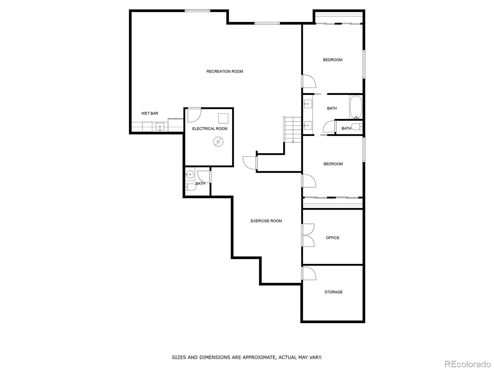 MLS Image #42 for 23600 e swallow circle,aurora, Colorado