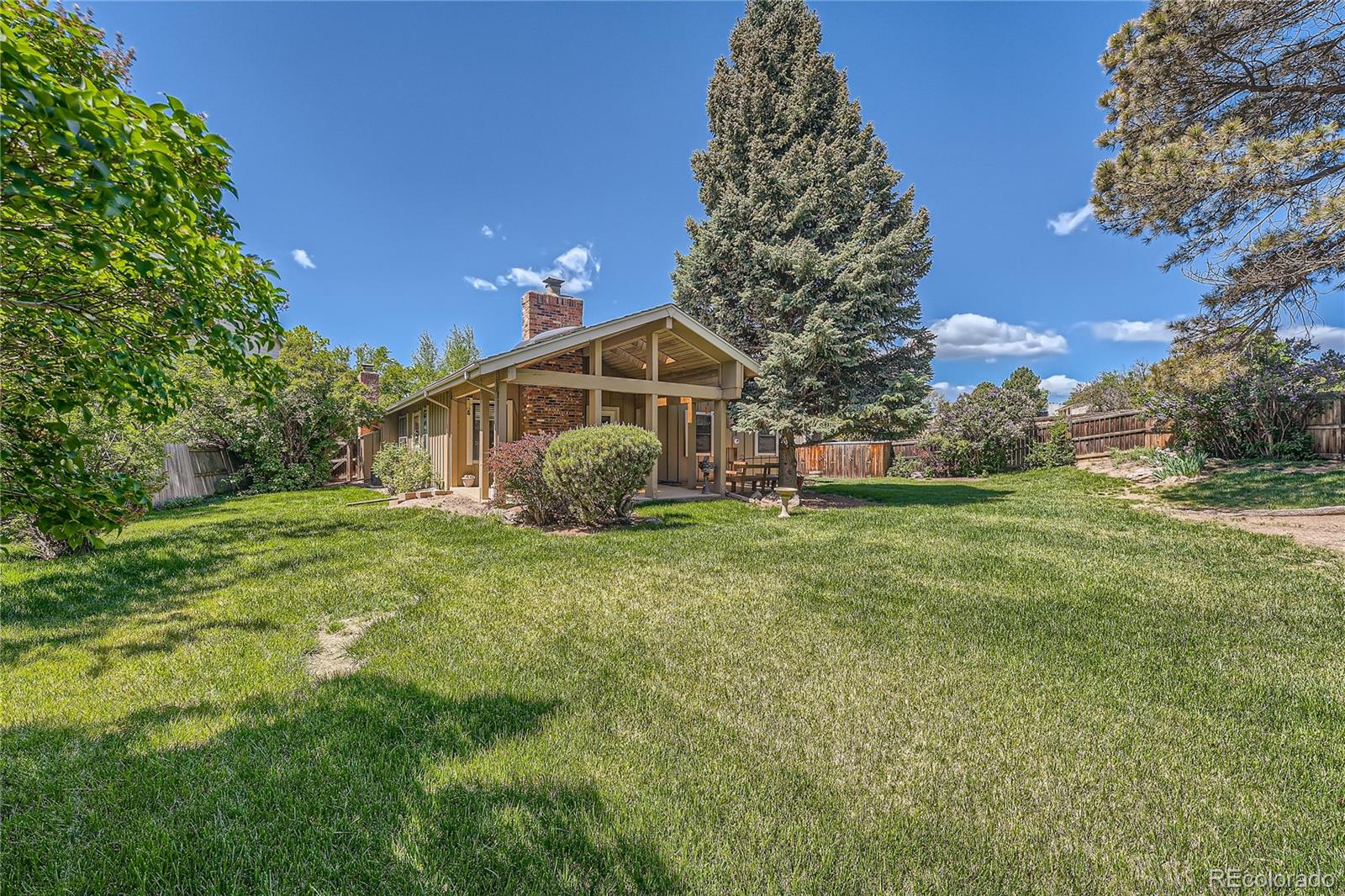 MLS Image #2 for 8164  flower circle,arvada, Colorado