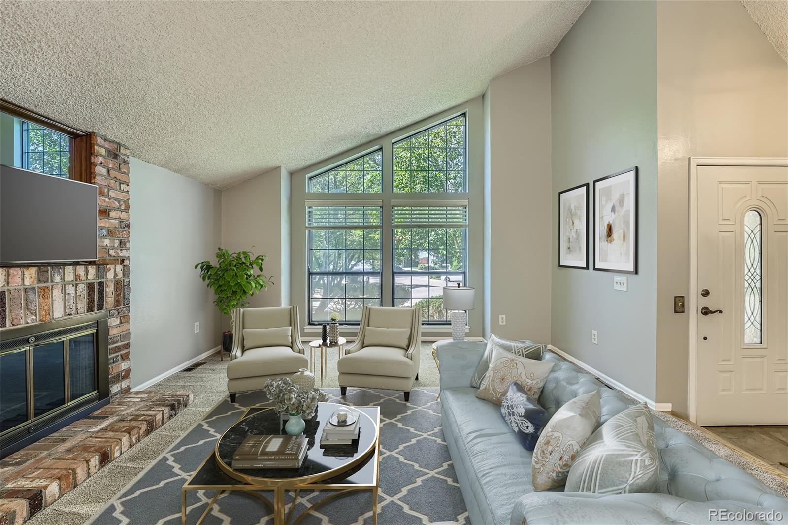 MLS Image #3 for 8164  flower circle,arvada, Colorado