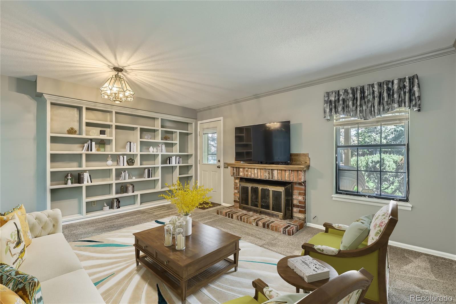 MLS Image #6 for 8164  flower circle,arvada, Colorado