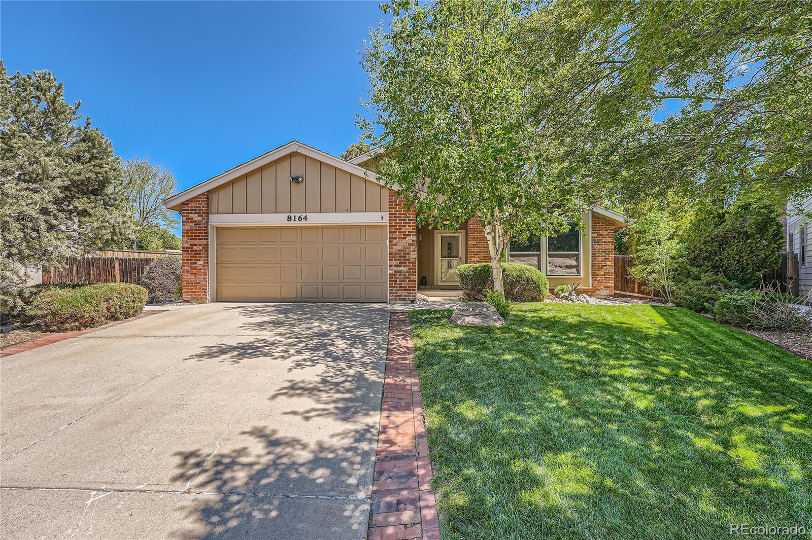 MLS Image #9 for 8164  flower circle,arvada, Colorado