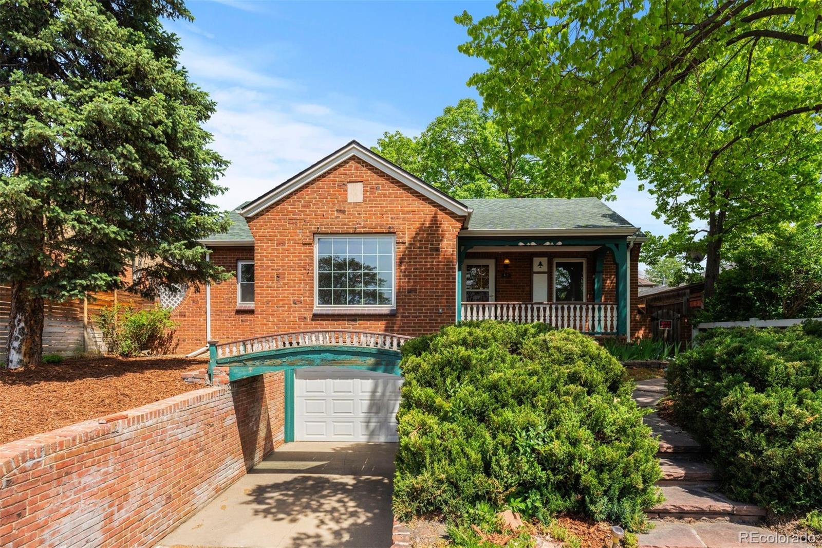 MLS Image #0 for 40  colorado boulevard,denver, Colorado