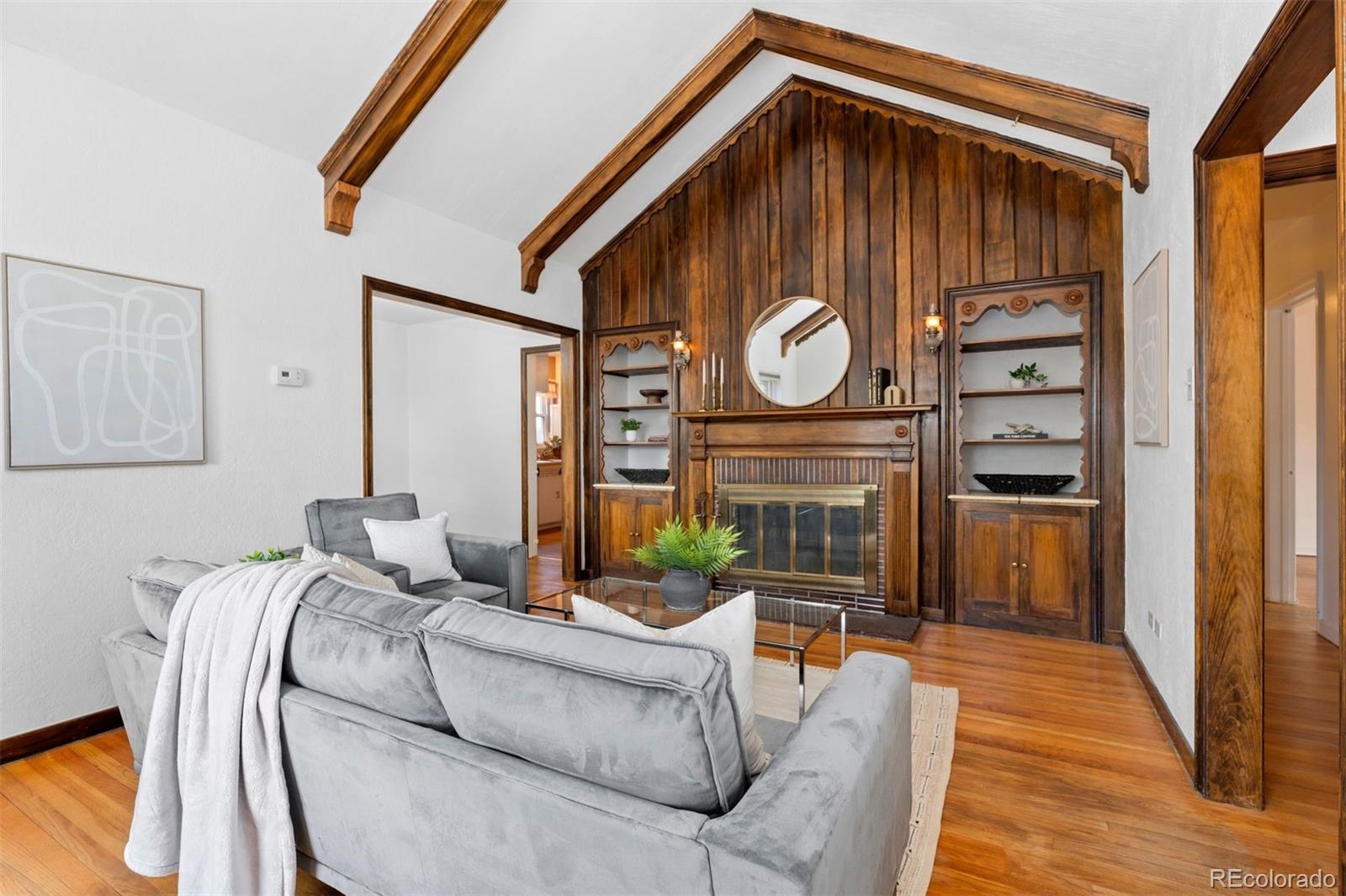 MLS Image #10 for 40  colorado boulevard,denver, Colorado