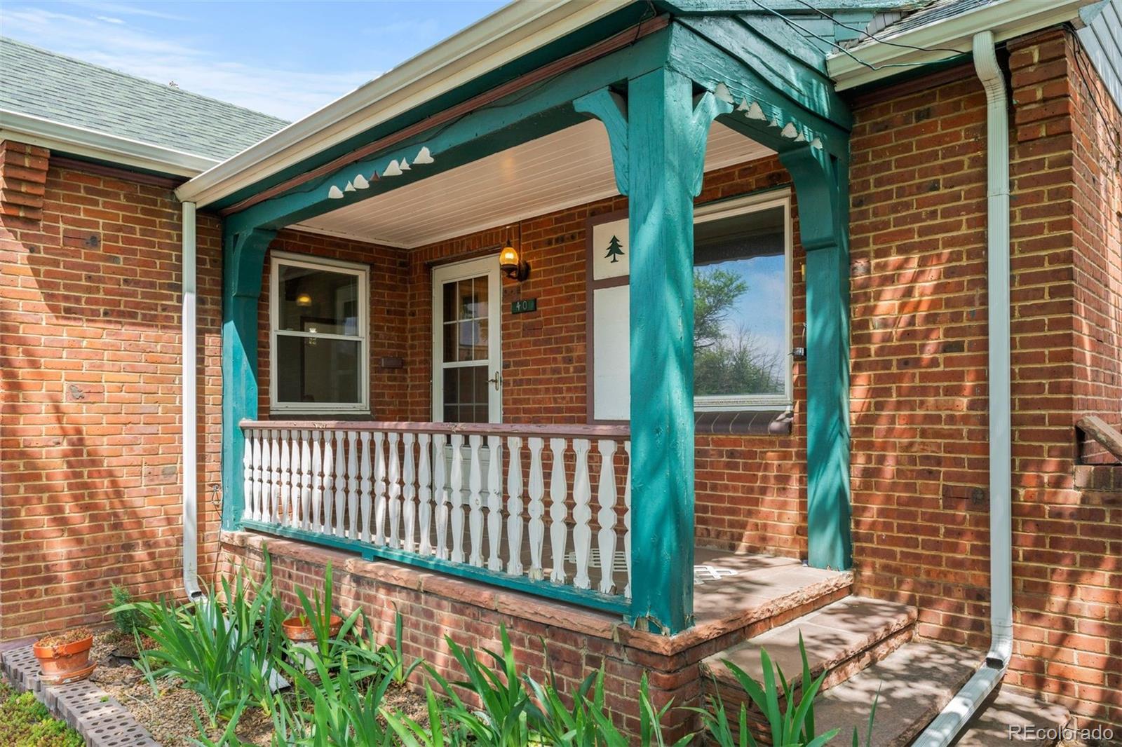 MLS Image #2 for 40  colorado boulevard,denver, Colorado