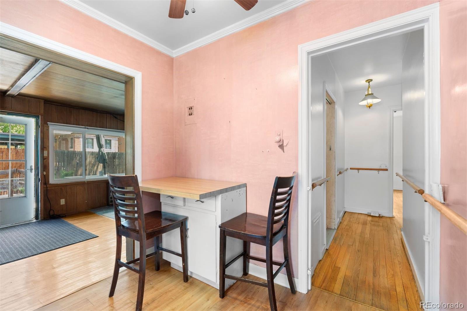 MLS Image #20 for 40  colorado boulevard,denver, Colorado