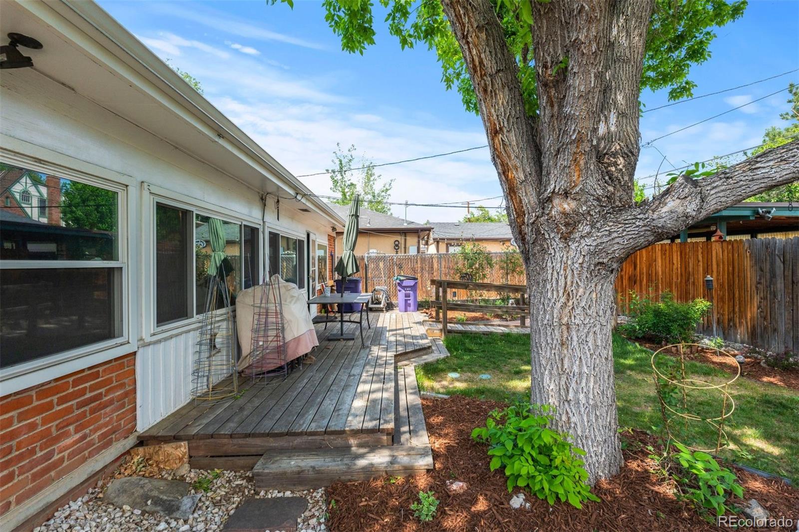 MLS Image #31 for 40  colorado boulevard,denver, Colorado