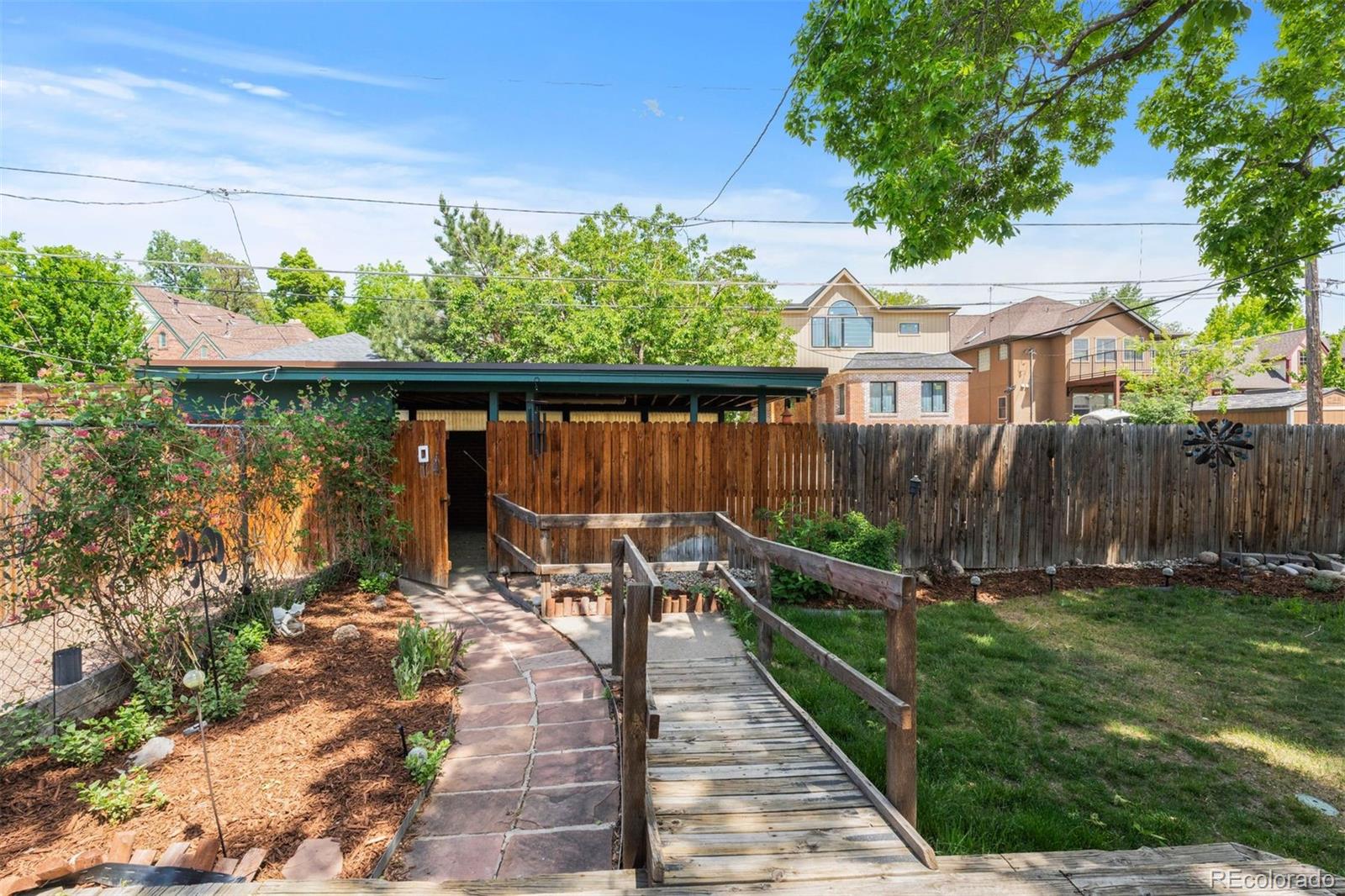 MLS Image #32 for 40  colorado boulevard,denver, Colorado