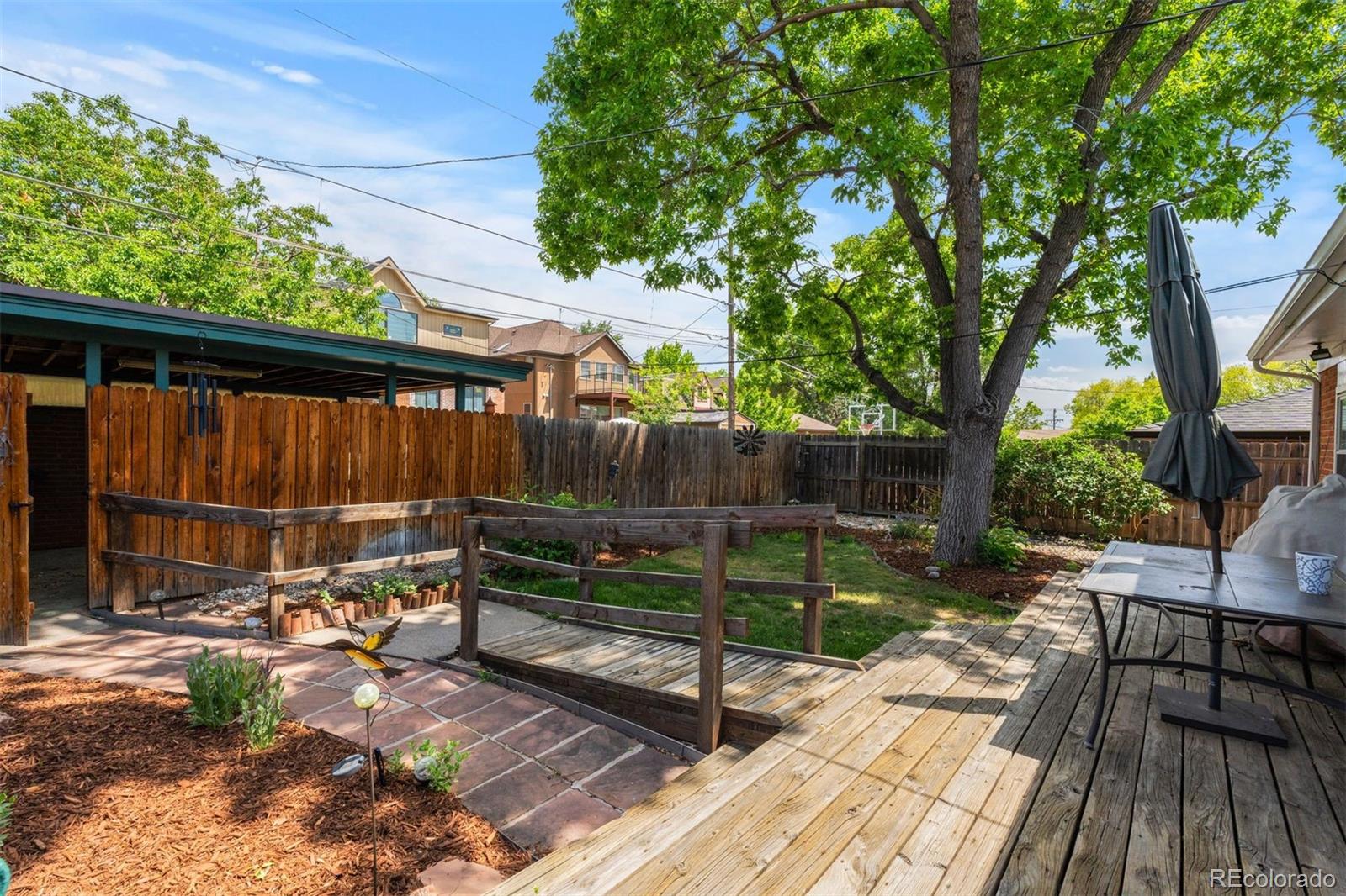 MLS Image #33 for 40  colorado boulevard,denver, Colorado