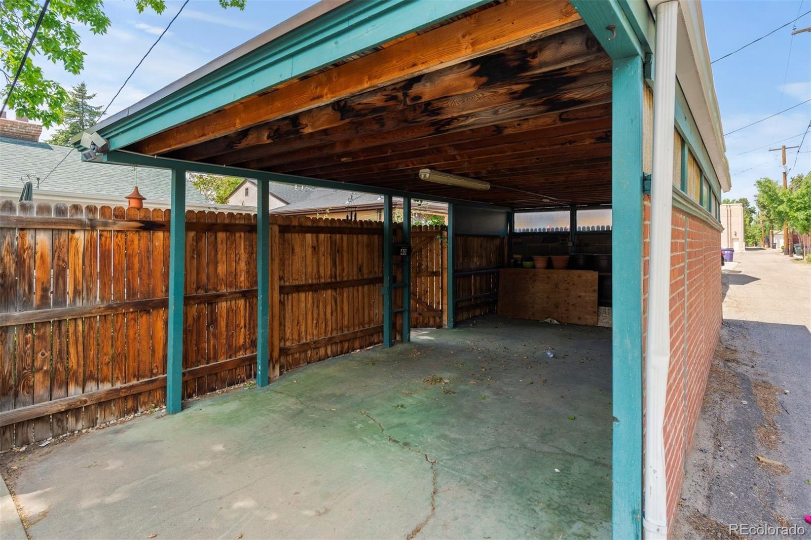 MLS Image #34 for 40  colorado boulevard,denver, Colorado