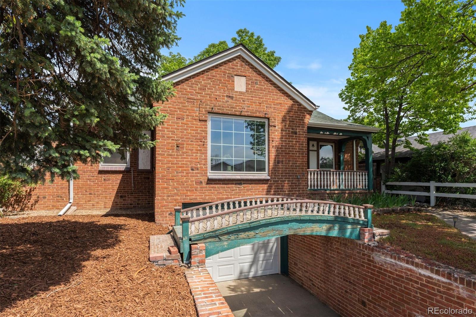 MLS Image #4 for 40  colorado boulevard,denver, Colorado