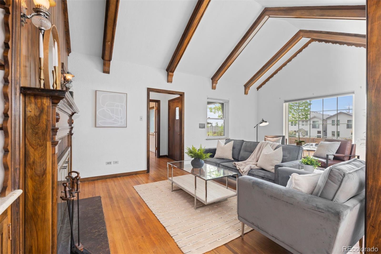 MLS Image #8 for 40  colorado boulevard,denver, Colorado