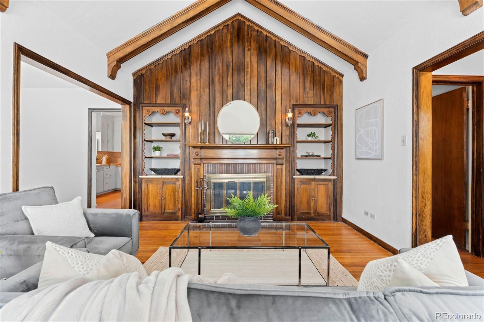 MLS Image #9 for 40  colorado boulevard,denver, Colorado