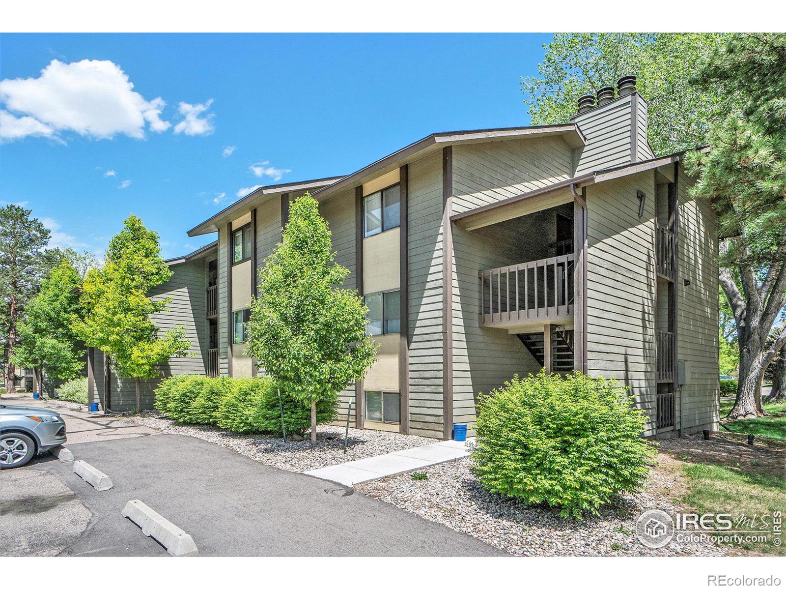 MLS Image #0 for 925  columbia road,fort collins, Colorado