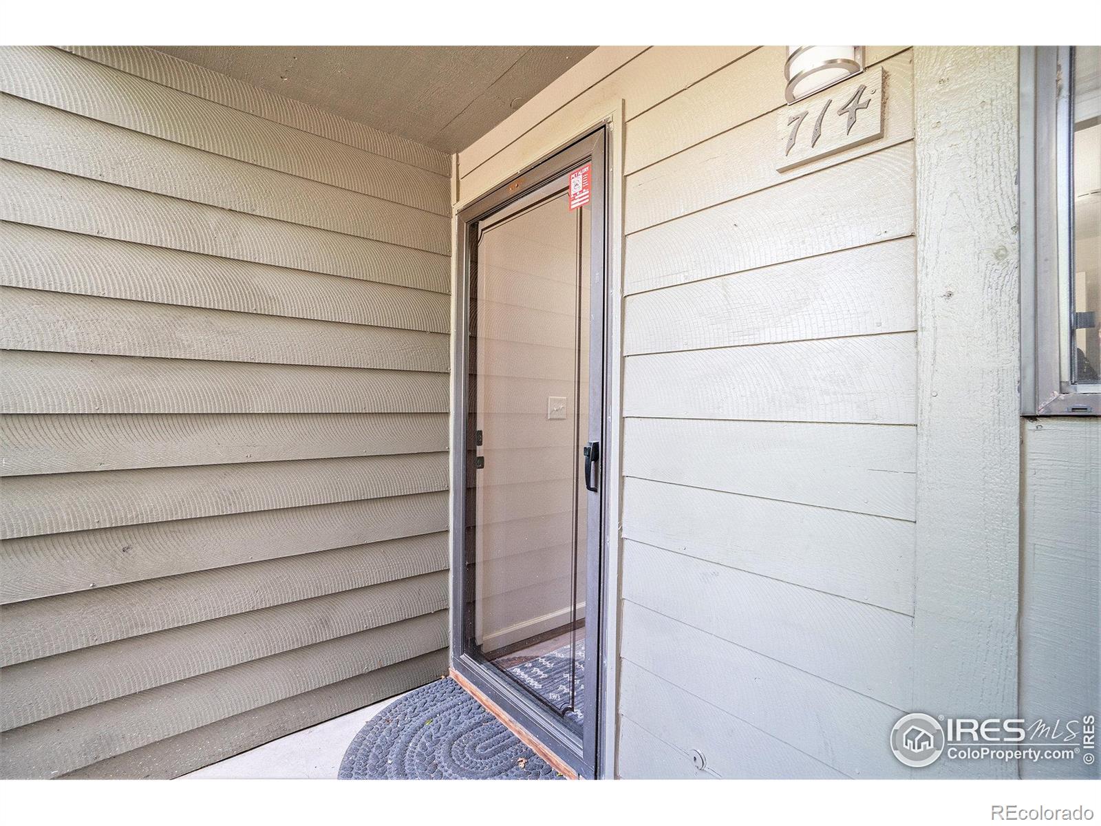 MLS Image #1 for 925  columbia road,fort collins, Colorado