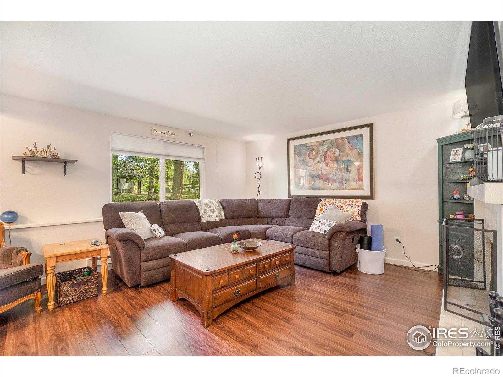 MLS Image #3 for 925  columbia road,fort collins, Colorado