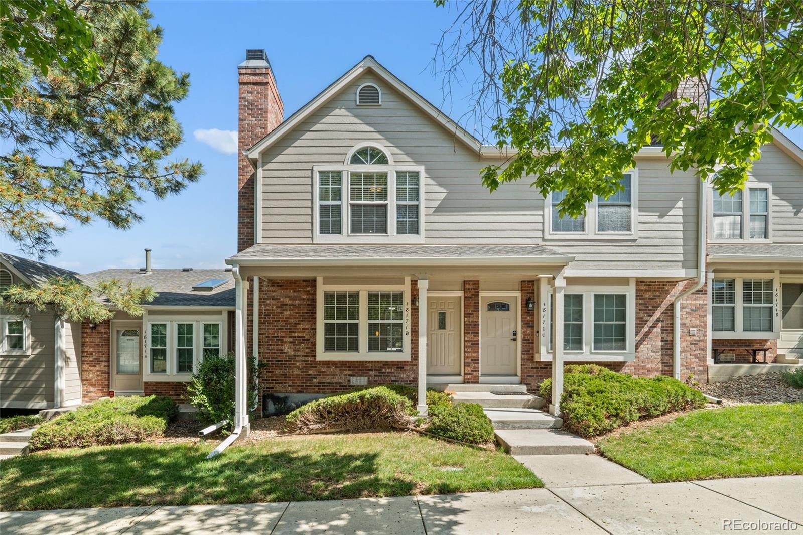 MLS Image #0 for 18171 e arizona avenue,aurora, Colorado