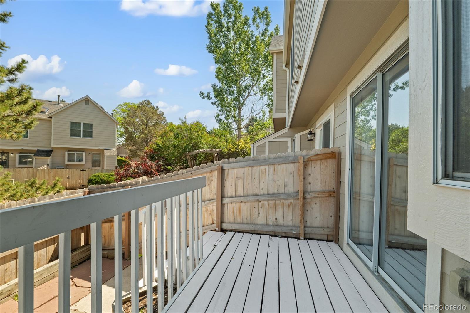 MLS Image #19 for 18171 e arizona avenue,aurora, Colorado