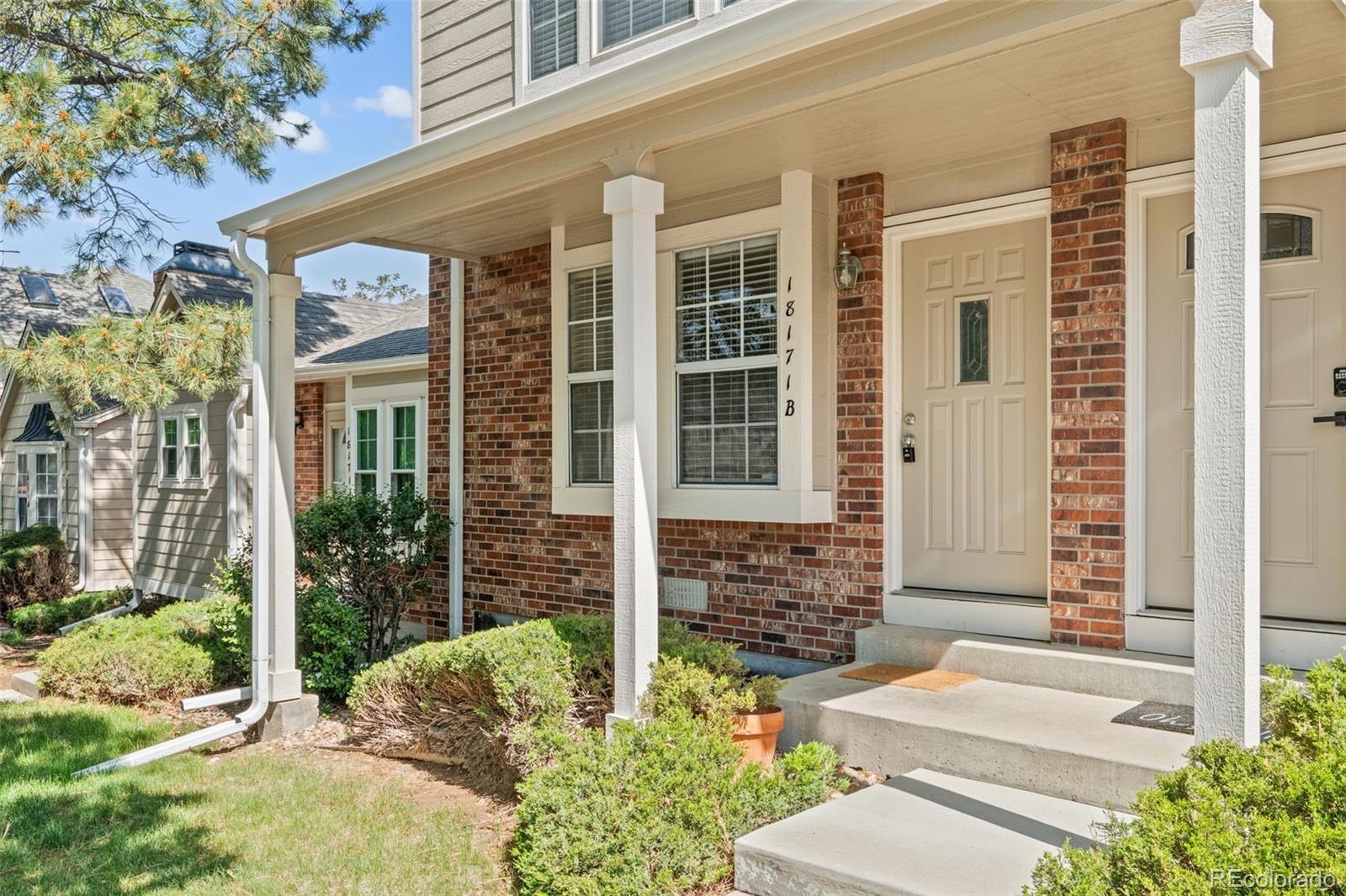 MLS Image #2 for 18171 e arizona avenue,aurora, Colorado