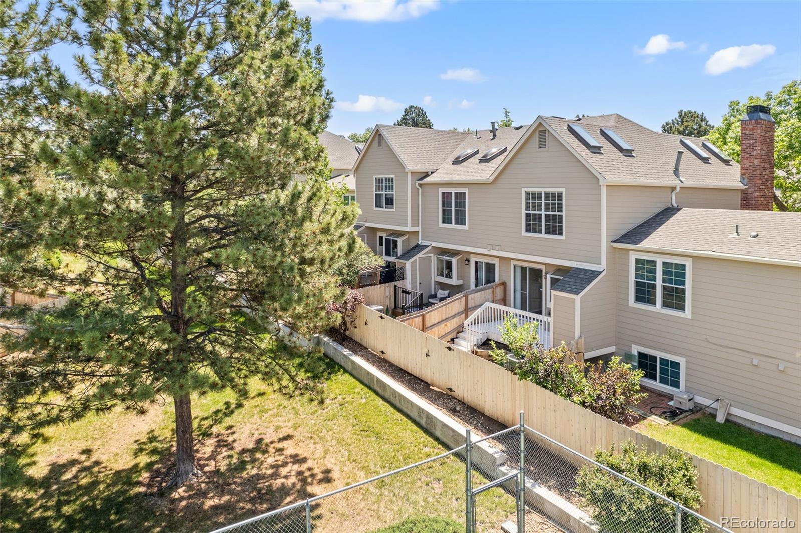 MLS Image #40 for 18171 e arizona avenue,aurora, Colorado