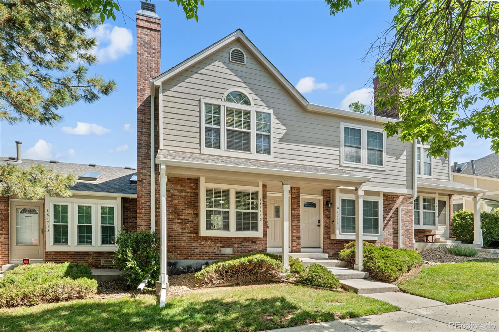 MLS Image #43 for 18171 e arizona avenue,aurora, Colorado