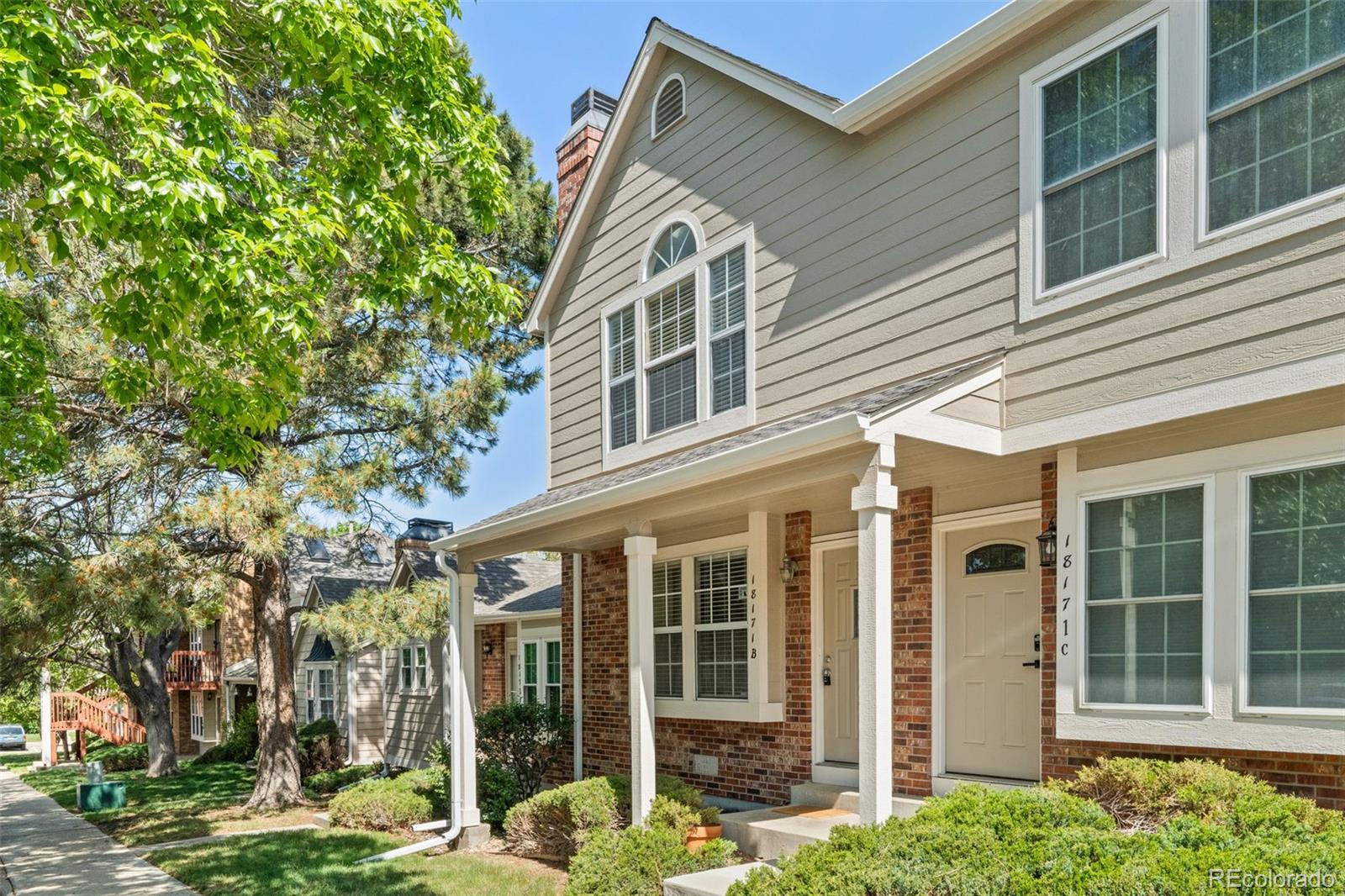 MLS Image #44 for 18171 e arizona avenue,aurora, Colorado