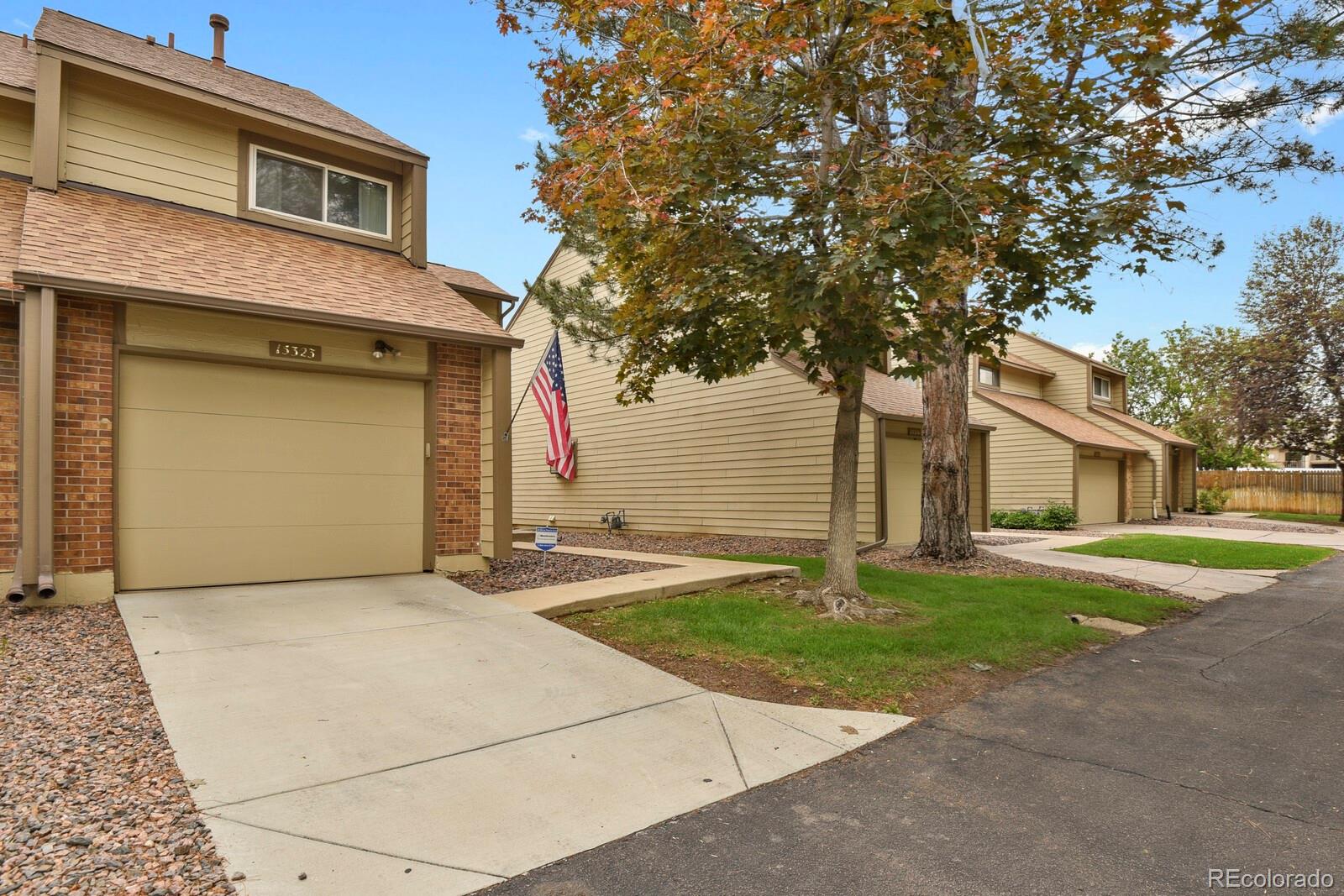 MLS Image #1 for 15323 e louisiana avenue,aurora, Colorado